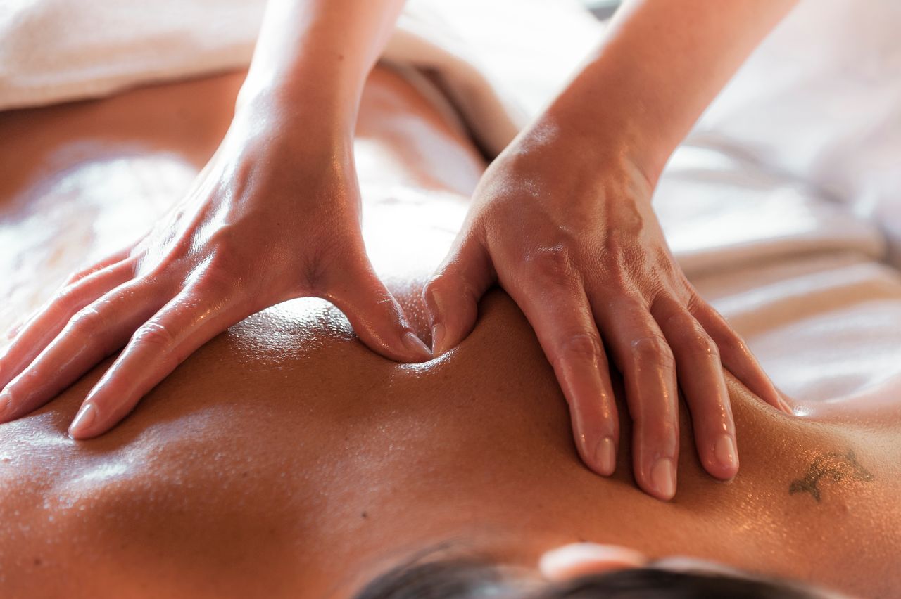 massage therapy  Sturgeon Bay, WI 